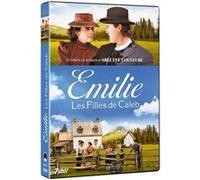 Emilie Les filles de Caleb DVD E