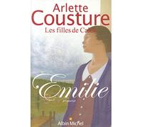 Emilie : Les Filles de Caleb, tome 1
