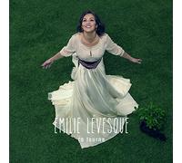 Émilie Lévesque - Ca Tourne [Import]