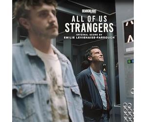 Emilie Levienaise-Farrouch - Emilie Levienaise-Farrouch - All Of Us Strangers Soundtrack