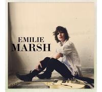 Emilie Marsh Inclus un livret Vinyle