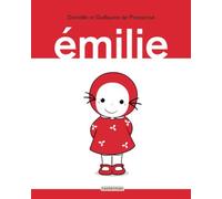 Emilie - Mes Meilleures Histoires