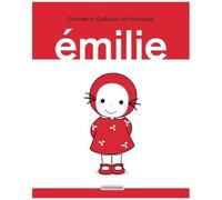 Emilie - Mes Meilleures Histoires