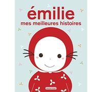 Émilie - Mes meilleures histoires