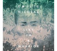 Emilie Nicolas - Like I'm A Warrior - CD - F2z