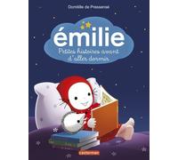 Émilie - Petites histoires avant d'aller dormir