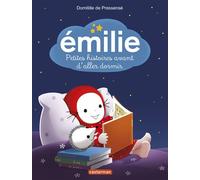 Émilie - Petites histoires avant d'aller dormir