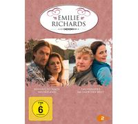 Emilie Richards: Sehnsucht Nach Neuseeland - Emilie Richards: Sehnsucht Nach Neuseeland/d.Para [Import]