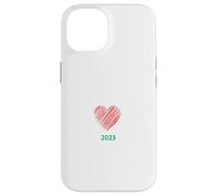 Émilie-Romagne Force et Courage 2023 Coque pour iPhone 14