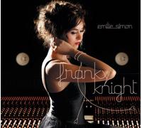 Franky Knight - Edition Deluxe