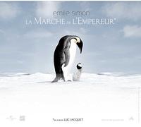 Émilie Simon - La Marche De L'empereur