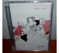 Simon, Emilie - Emilie Simon : Live à l'Olympia
