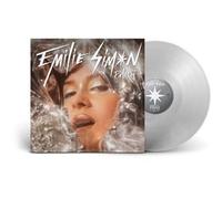 Emilie Simon - Polaris - Solid White [VINYL LP] Colored Vinyl, White