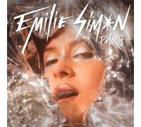 Emilie Simon – Polaris – Vinyle 12"