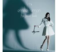Émilie Simon - The Flower Book