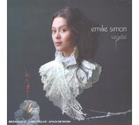 Emilie, Simon - Vegetal