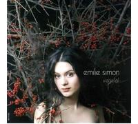 Emilie Simon - Vegetal [Import]
