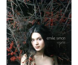 Emilie Simon - Vegetal [Import]