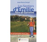 Émilie Tarn-et-Garonne