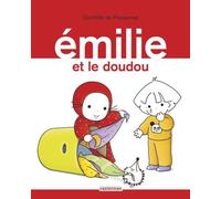 Emilie - Tome 16 - Emilie Et Le Doudou