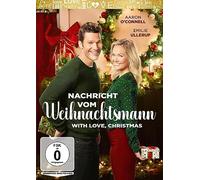 Emilie Ullerup;Aaron O'Connell - Nachricht Vom Weihnachtsmann [Import]