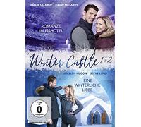 Emilie Ullerup;Kevin Mcgarry - Winter Castle 1 & 2: Romanze im Eishotel/Eine Wi