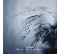 Emilie Zoé - Hello Future Me-The Companion [Import]