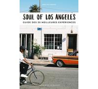 Emilien Crespo Soul of Los Angeles (French) (Poche) Soul of