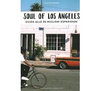 Emilien Crespo Soul of Los Angeles (Italian) (Poche) Soul of