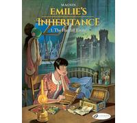 Emilie's Inheritance 1 - The Hatcliff Estate
