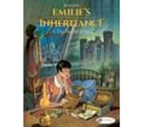 Emilie's Inheritance 1 - The Hatcliff Estate Florence Magnin (Auteur), Jerome Saincantin (Traduction)