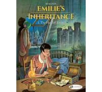 Emilie's Inheritance - Tome 1 - The Hatcliff Estate