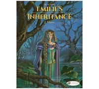 Emilie's Inheritance - Tome 2 - Maeve