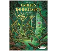 Emilie's Inheritance - Tome 3 - The Exile
