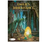Emilie's Inheritance - Tome 4 - The Deamer