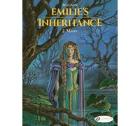 Emilie's Inheritance vol. 2 Maeve