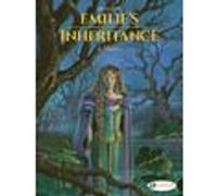 Emilie's Inheritance vol. 2 Maeve Florence Magnin (Auteur), Jerome Saincantin (Traduction)