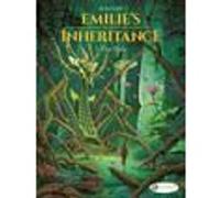 Emilie's Inheritance Vol. 3 - The Exile Florence Magnin (Auteur), Jerome Saincantin (Illustration)