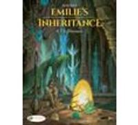 Emilie's Inheritance vol. 4 - The Deamer Florence Magnin (Auteur), Jerome Saincantin (Traduction)