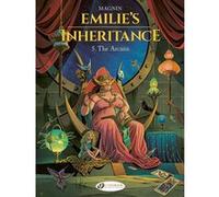 Emilie's Inheritance Vol. 5 - The Arcana Florence Magnin (Auteur)