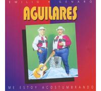 Emilio Aguilares & Genaro - Me Estoy Acostumbrando
