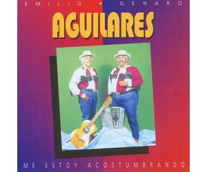 Emilio Aguilares & Genaro - Me Estoy Acostumbrando