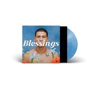Emilio - Blessings