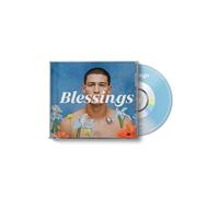 Emilio - Blessings [Import]