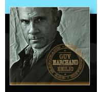 Emilio by Guy Marchand