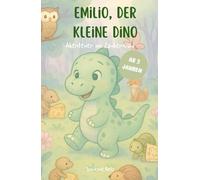 Emilio, der kleine Dino: Abenteuer im Zauberwald