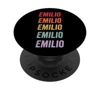 Emilio Emilio PopSockets PopGrip Adhésif