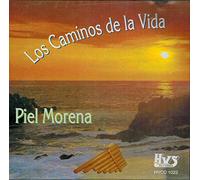 emilio estefan - Los Caminos De La Vida / Tropi Folklore Vol.3