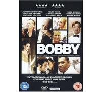 Emilio Estevez - Bobby [Import anglais]