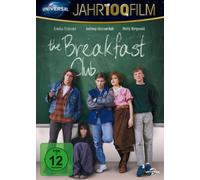 Emilio Estevez,Judd Nelson,Molly Ringwald - The Breakfast Club Jahr100film